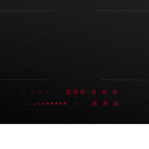 Индукционная варочная панель SLI 604 RUS