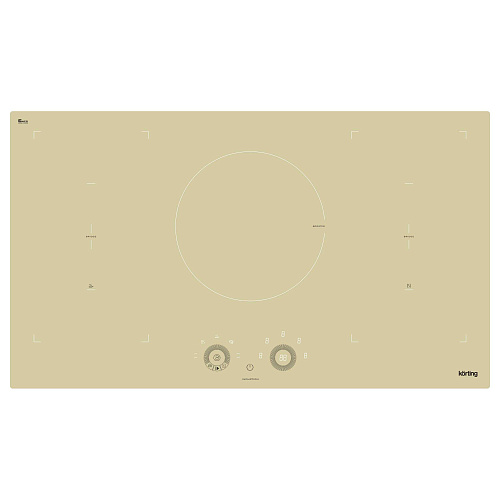 Индукционная панель HIB 95760 BB Smart