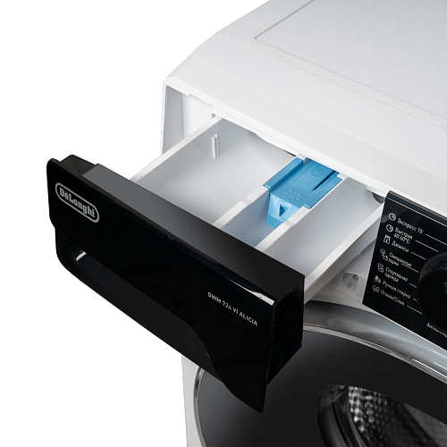 Стиральная машина DeLonghi DWM 724 VI ALICIA