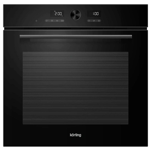 Электрический духовой шкаф Korting OKB 1680 GN MW