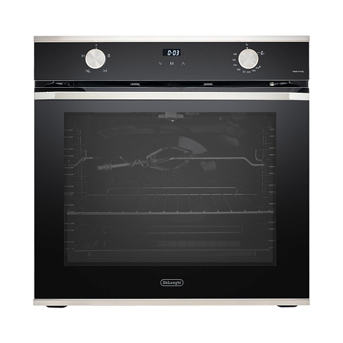 Газовый духовой шкаф NSFG 11 XL RUS