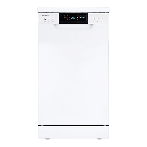 Посудомоечная машина MAUNFELD MWF45220W