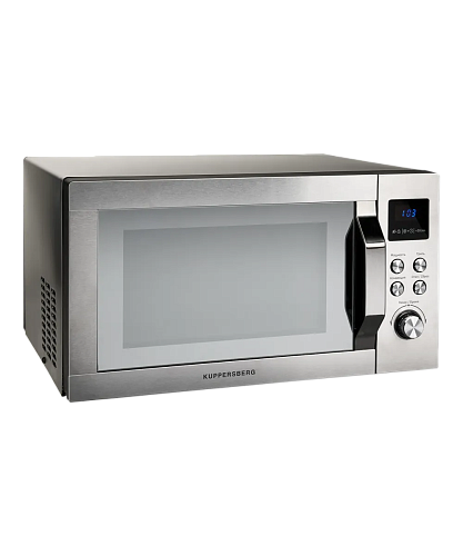 Микроволновая печь отдельностоящая Kuppersberg FMW 250 X