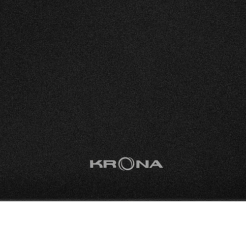 Островная вытяжка Krona HILARY ISOLA 500 BLACK S