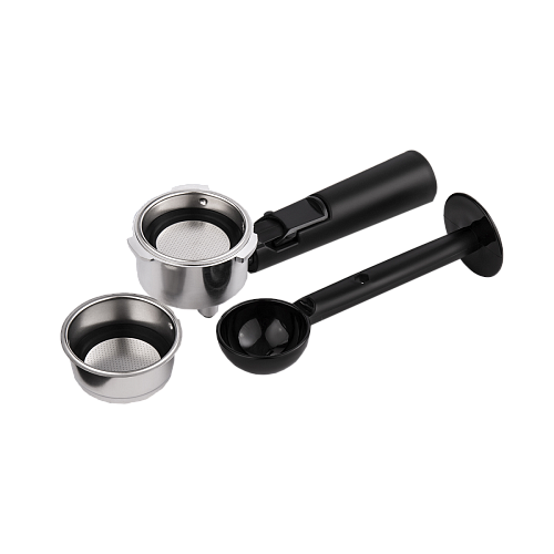 Кофемашина рожкового типа MAUNFELD MF-720S PRO