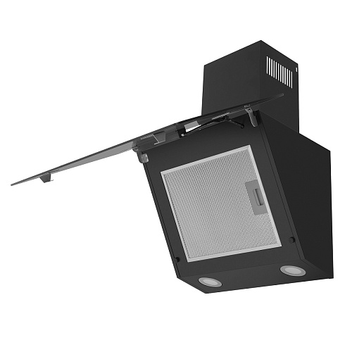 Индукционная варочная панель MAUNFELD CVI604EX
