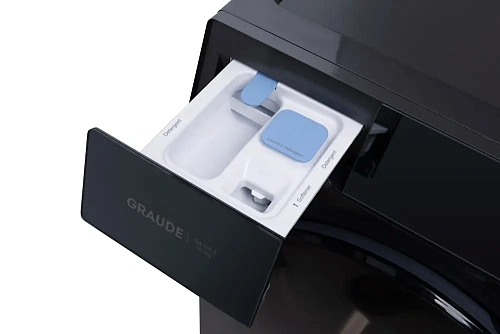 Стиральная машина GRAUDE PREMIUM WA 100.3