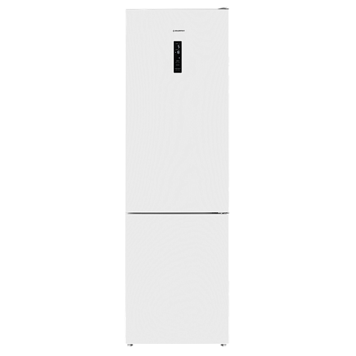 Холодильник MAUNFELD MFF201NFDW Inverter