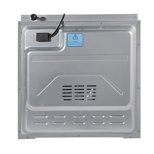 Шкаф духовой газоэлектрический MAUNFELD EOGC604 Slim