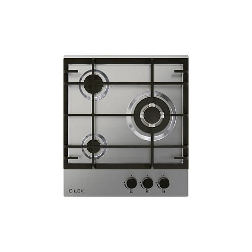 Газовая панель LEX GVS 435 IX