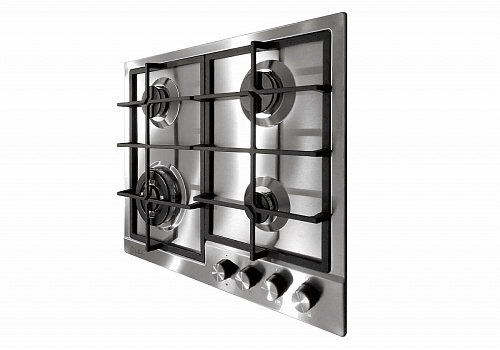 Газовая панель LEX GVS 640 IX
