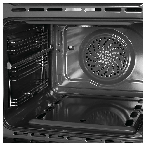Газовый духовой шкаф OGG 741