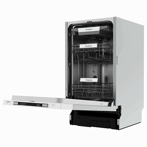 Посудомоечная машина Evelux BD 4503
