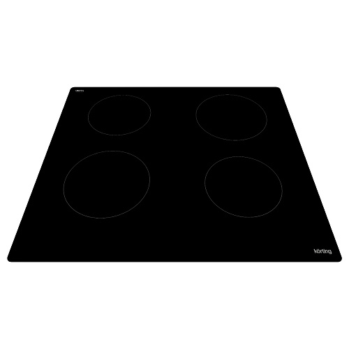Варочная панель электрическая LEX EVH 3020 M BL