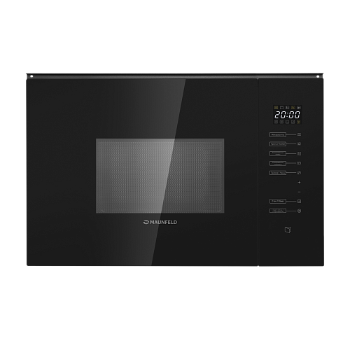 Микроволновая печь встраиваемая MAUNFELD MBMO925SGB09