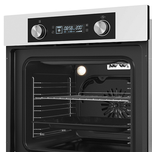 Индукционная варочная панель MAUNFELD CVI604EX