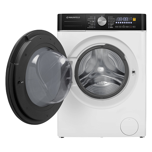 Стиральная машина с инвертором MAUNFELD MFWM1410WH03