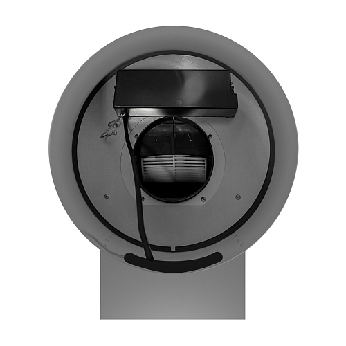 Кухонная вытяжка MAUNFELD Vega 39 Wall  Sensor LED
