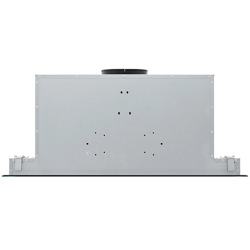 Полновстраиваемая вытяжка Krona SELINA 900 GLASS BLACK S