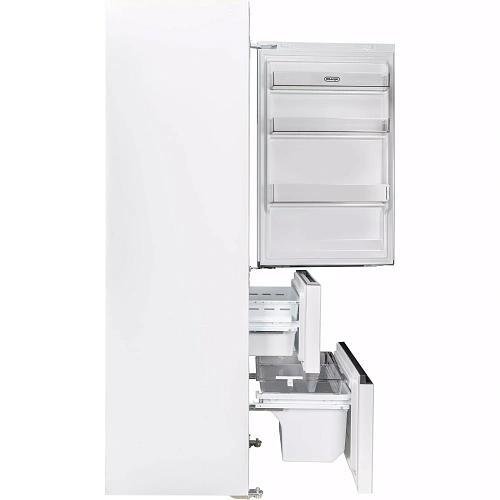 Холодильник DeLonghi DMFS 19PINF BB MATTEO