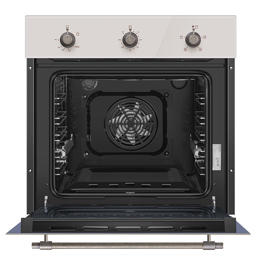 Шкаф духовой газовый MAUNFELD EOGC604R