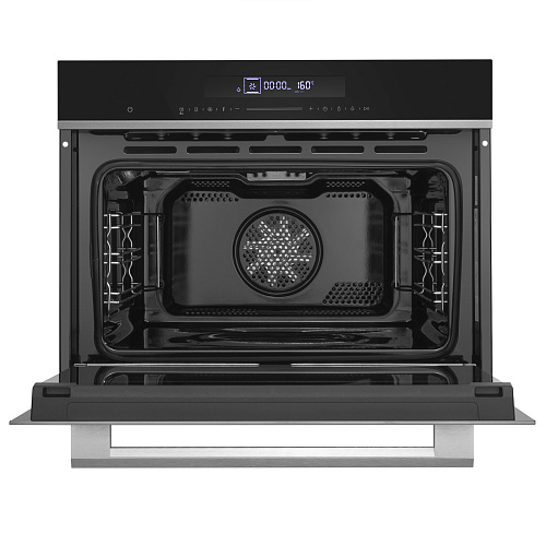 Компактный духовой шкаф электрический MAUNFELD MCMO5013SDS