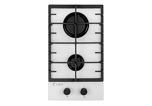 Газовая панель LEX GVG 321 WH