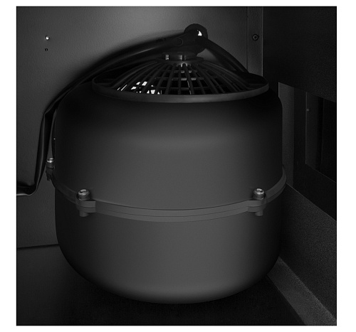 Кухонная вытяжка MAUNFELD Bath Isla 402
