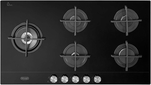 Газовая варочная панель NSL 590D NCM RUS