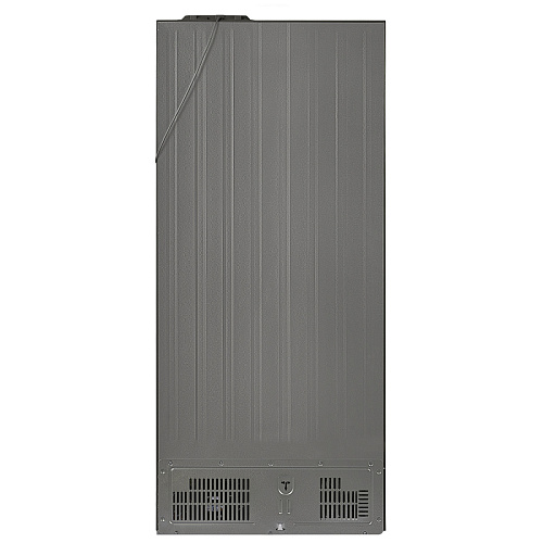 Холодильник MAUNFELD MFF190NFDGN Matt Inverter