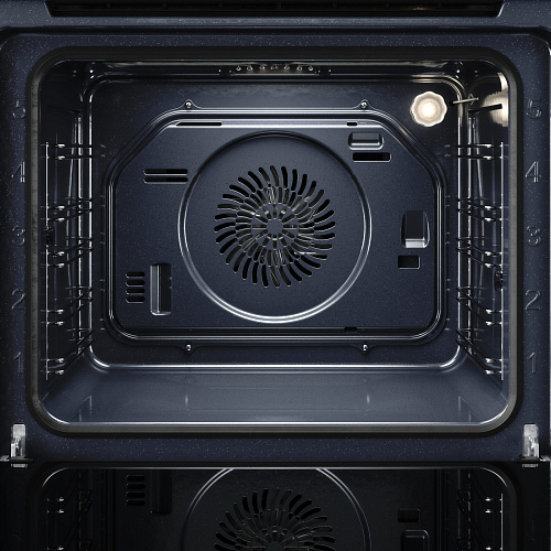 Духовой шкаф электрический  HO 603 Black Line