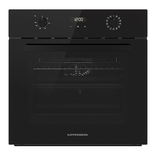 Духовой шкаф электрический Kuppersberg HF 678 B