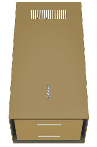 Кухонная вытяжка MAUNFELD Bath Plus 402IL
