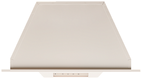 Вытяжка встраиваемая KUPPERSBERG INLINEA 52 Beige