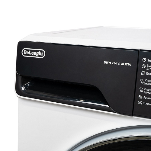 Стиральная машина DeLonghi DWM 724 VI ALICIA