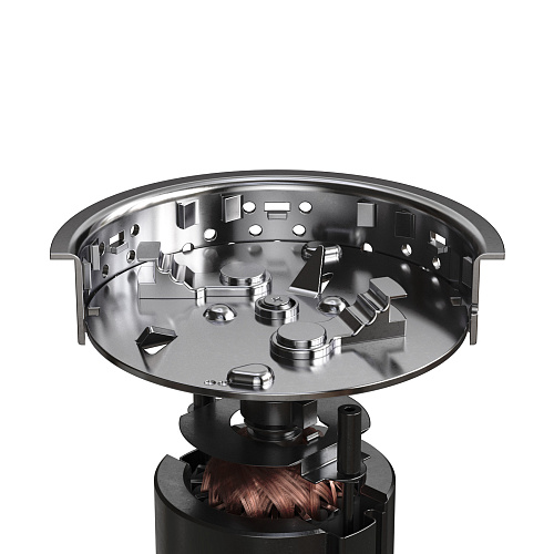 Измельчитель отходов KUPPERSBERG WSS 550 B