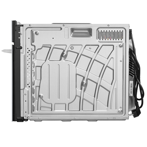 Компактный духовой шкаф электрический MAUNFELD MCMO5013SDGW
