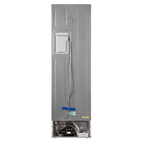 Холодильник MAUNFELD MFF200NFW10 Inverter