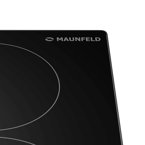 Электрическая варочная панель MAUNFELD AVCE3024MBK2
