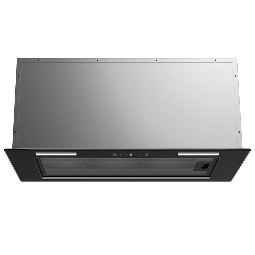 Вытяжка встраиваемая  INFLAT 60 GB