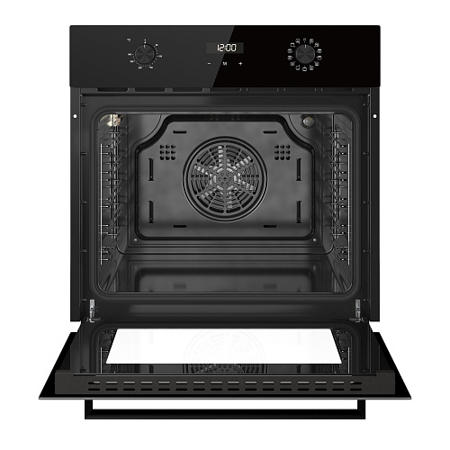 Духовой шкаф электрический Kuppersberg HF 678 B