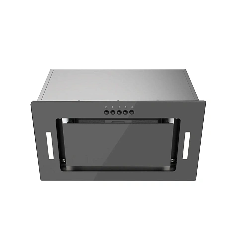 Вытяжка встраиваемая LEX GS BLOC G 600 GREY