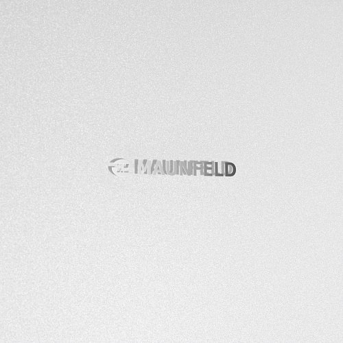 Холодильник MAUNFELD MFF185NF Inverter