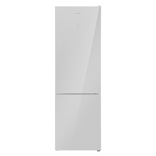 Холодильник MAUNFELD MFF200NF Inverter