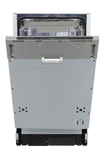 Посудомоечная машина MAUNFELD MLP45734AO Light Beam