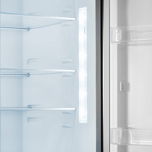 Холодильник MAUNFELD MFF185NF10 Inverter