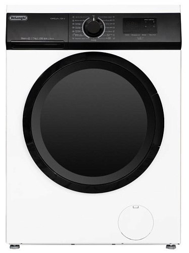 Стиральная машина DeLonghi CAMILLA L 614 V