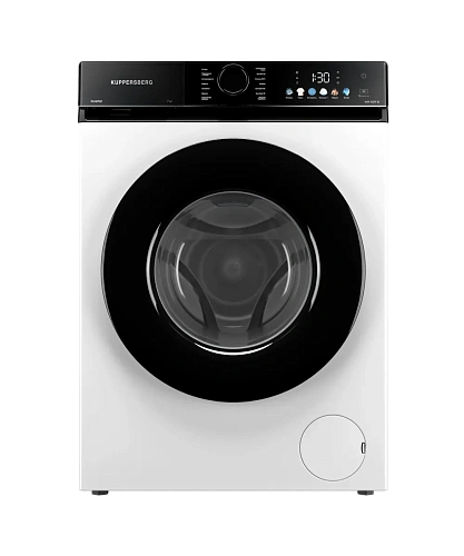 Стиральная машина отдельностоящая WM 409 W