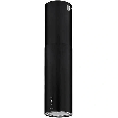 Вытяжка KRONA TINA ISOLA 350 BLACK 3P