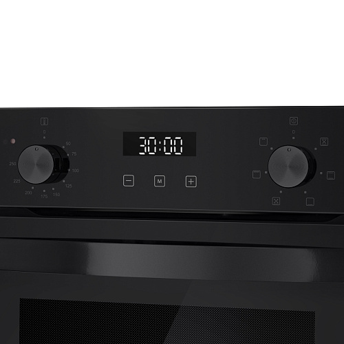 Шкаф духовой электрический MAUNFELD EOEM516